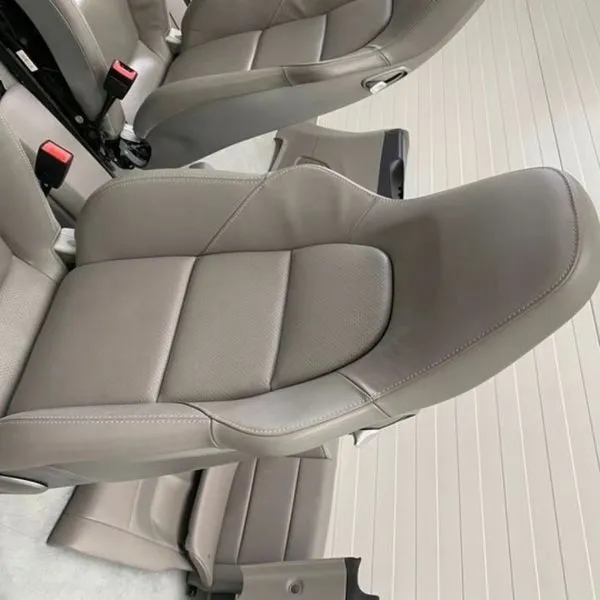 PORSCHE 911 SEATS - Image 4