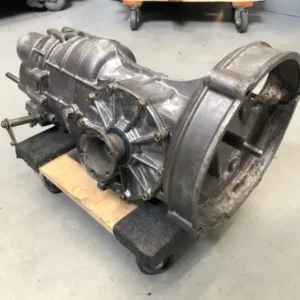 Porsche 912 5-Speed Transaxle