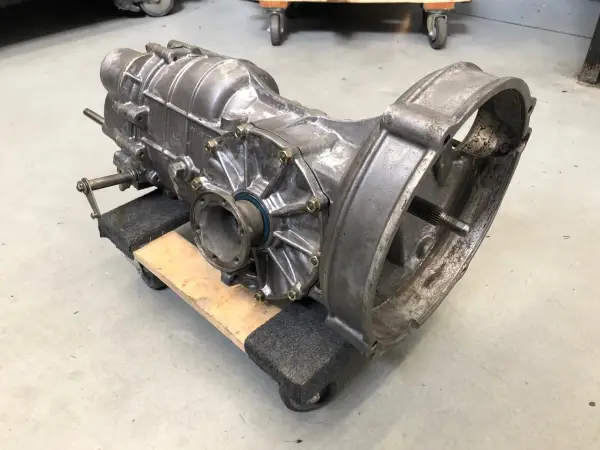Porsche 912 5-Speed Transaxle