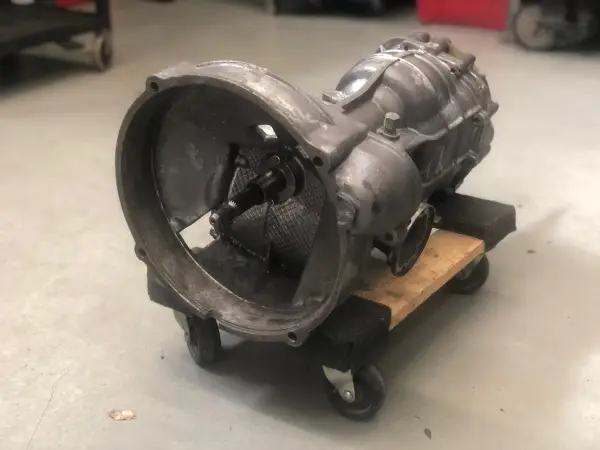 Porsche 912 5-Speed Transaxle - Image 4