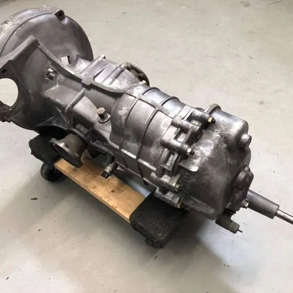Porsche 912 Transaxle - Image 2