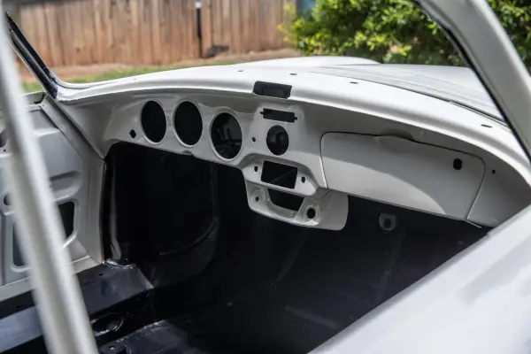1964 Porsche Coupe Project - Image 4