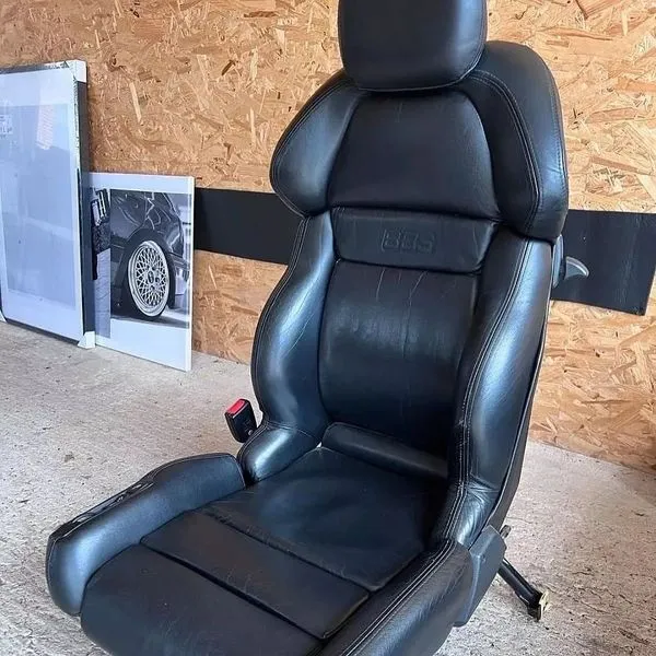 RECARO BBS seats - Image 4