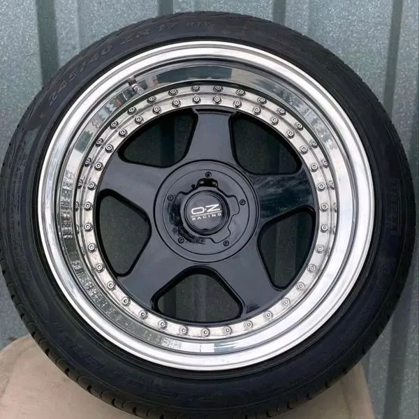 OZ Racing wheels - Image 3