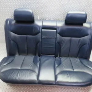 Mercedes-Benz W140 S320 Leather Seat