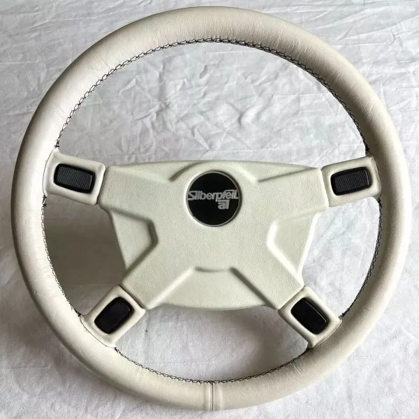 Steering wheel for AMG cars - Image 2