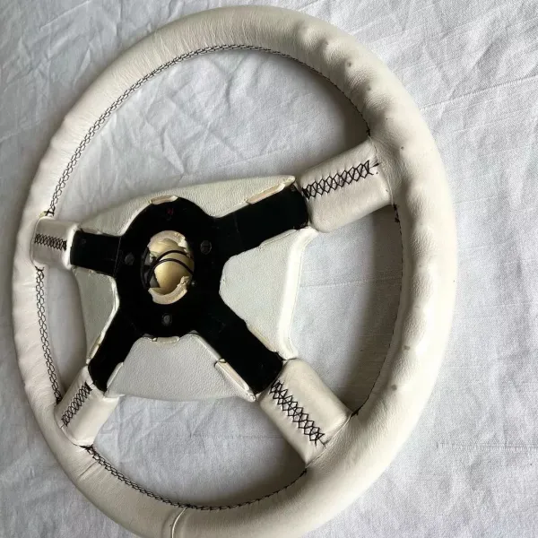 Steering wheel for AMG cars - Image 3