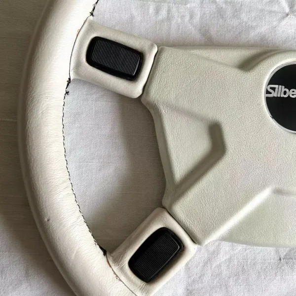 Steering wheel for AMG cars - Image 4