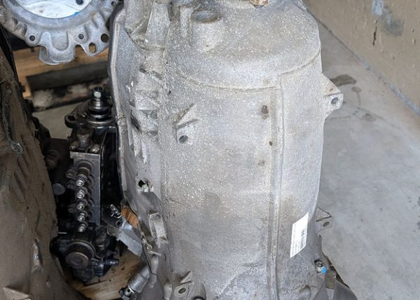 Automatic Transmission - Image 2