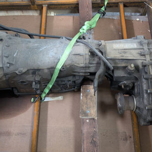 Automatic Transmission