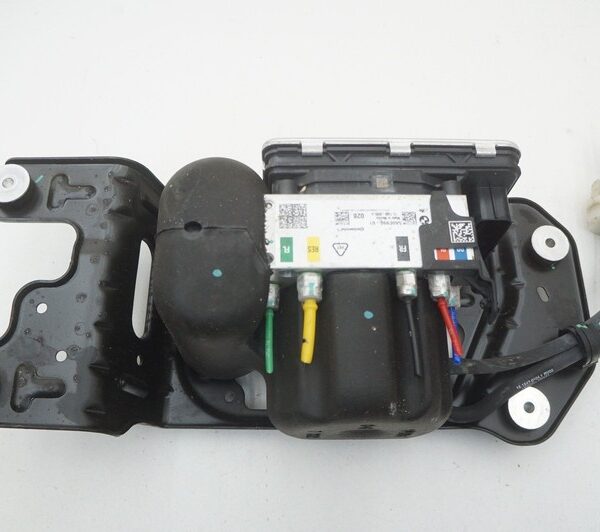 Air Ride Suspension Compressor Pump OEM 37205A0C990 Bmw X5 X6 X7 G07 2020-2022