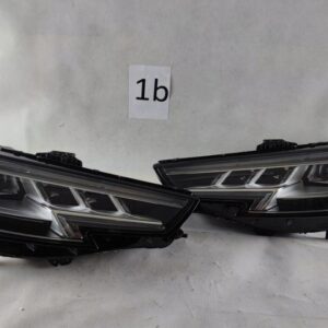 Genuine Audi A4 B9 Matrix LED Headlight (Left / Right)