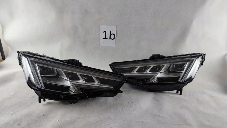 Genuine Audi A4 B9 Matrix LED Headlight (Left / Right)