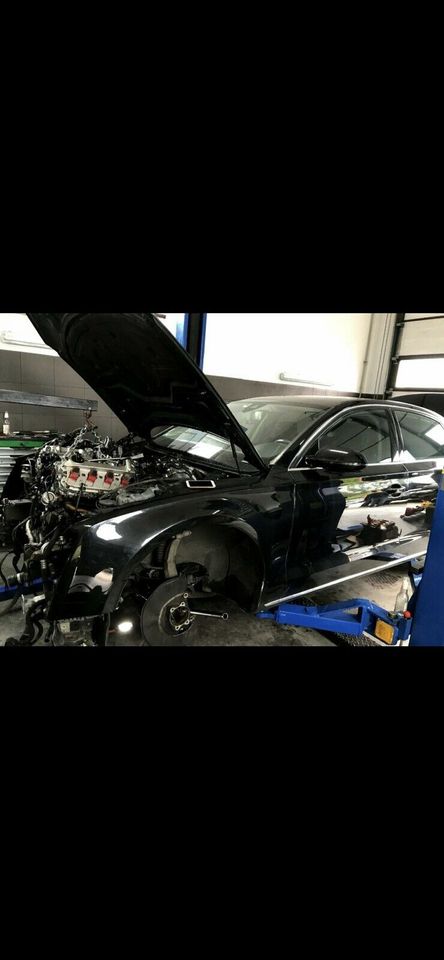 Audi A4 / A5 / Q5 / Q7 3.0 TDI CCW Engine (V6 Diesel Motor) - Image 7