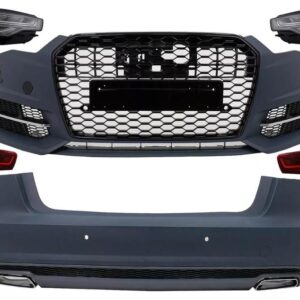 Audi A6 C7 (4G) Sedan Body Kit (2011–2017)