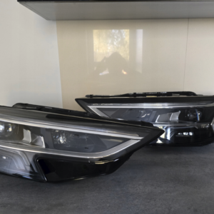 Genuine Audi A8 D5 Facelift Full LED Headlight 4N0941033 (Right / Left)