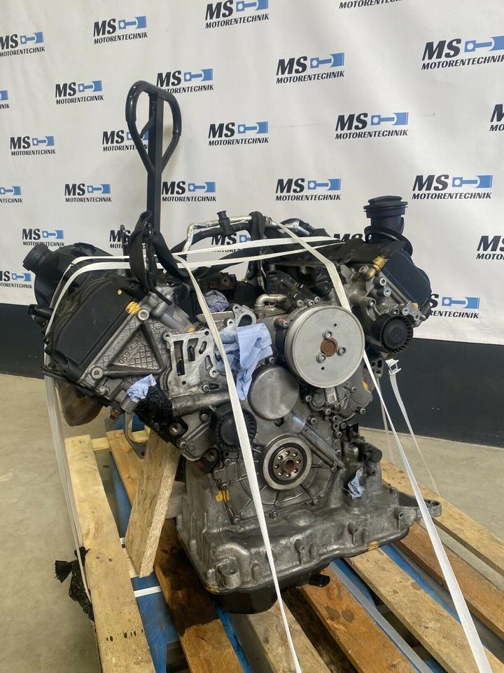 Audi Q7 / VW Touareg 3.0 TDI CRC Engine (180 kW / 245 HP) – Complete Motor - Image 8