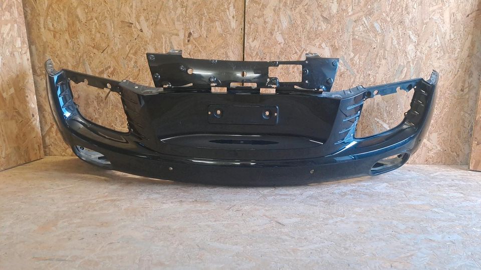 Audi R8 (420) Rear Bumper - Image 2