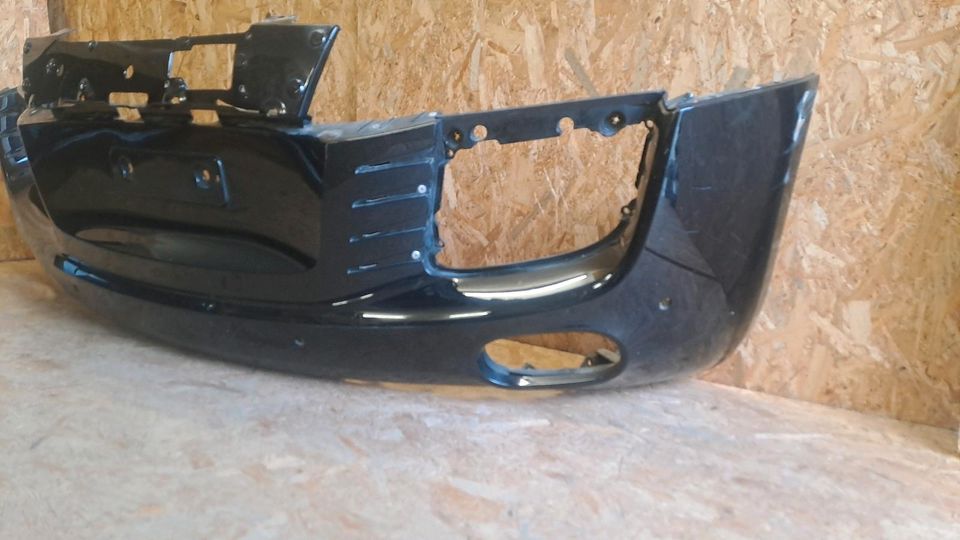 Audi R8 (420) Rear Bumper - Image 4