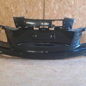 Audi R8 (420) Rear Bumper