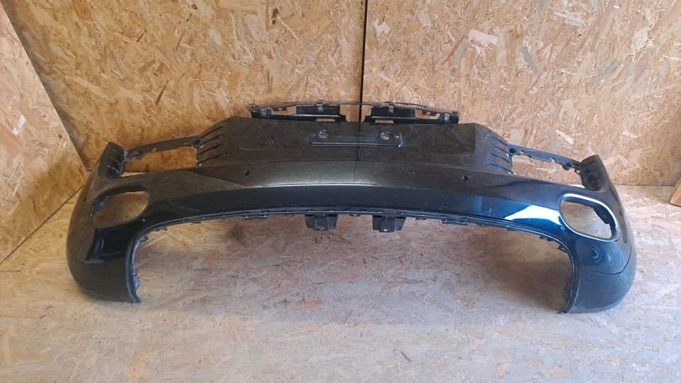 Audi R8 (420) Rear Bumper - Image 6