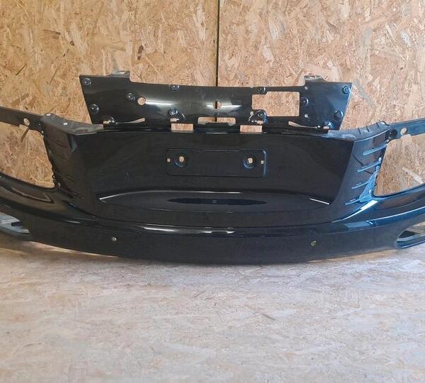 Audi R8 (420) Rear Bumper