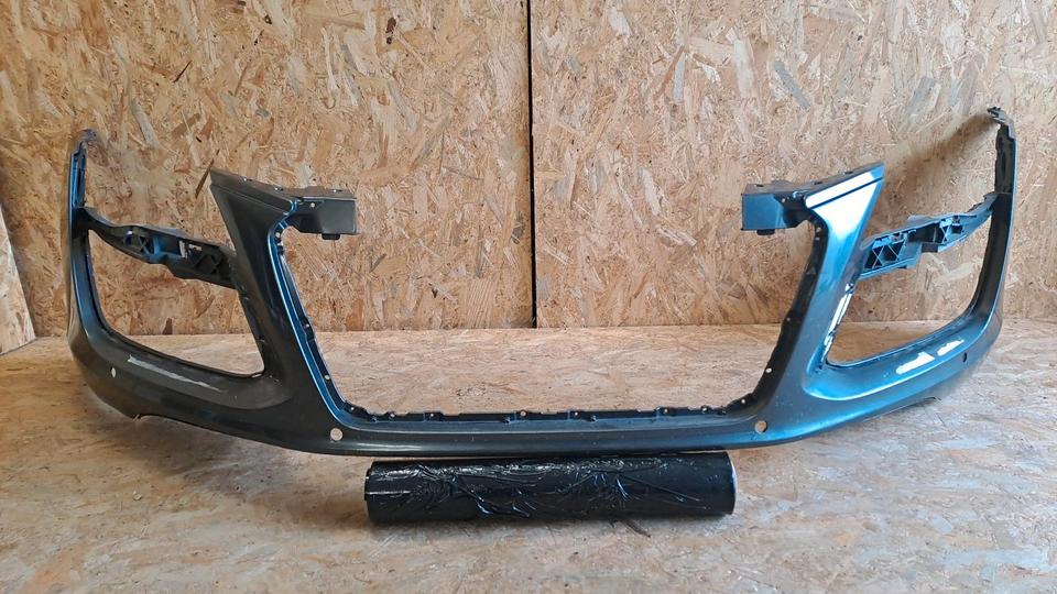 Audi R8 (420) Rear Bumper - Image 8