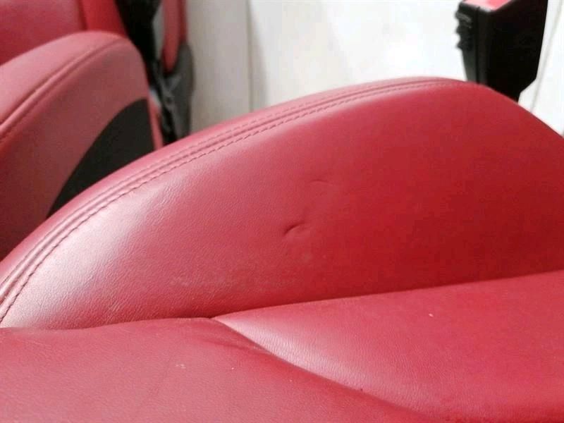 Audi R8 (Type 42) V10 5.2 Spyder Interior Seats - Image 5