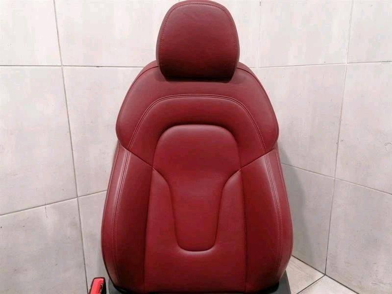 Audi R8 (Type 42) V10 5.2 Spyder Interior Seats - Image 6