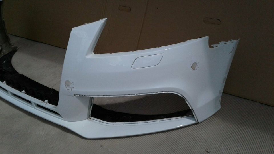 Audi RS3 (8P) Front Bumper - Image 3