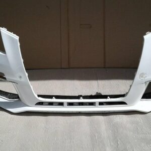 Audi RS3 (8P) Front Bumper
