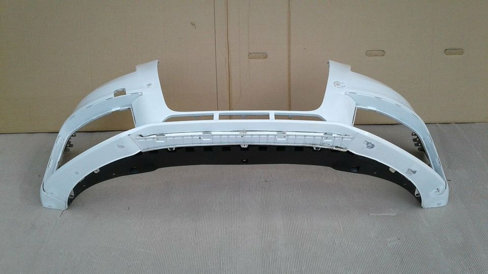 Audi RS3 (8P) Front Bumper - Image 5