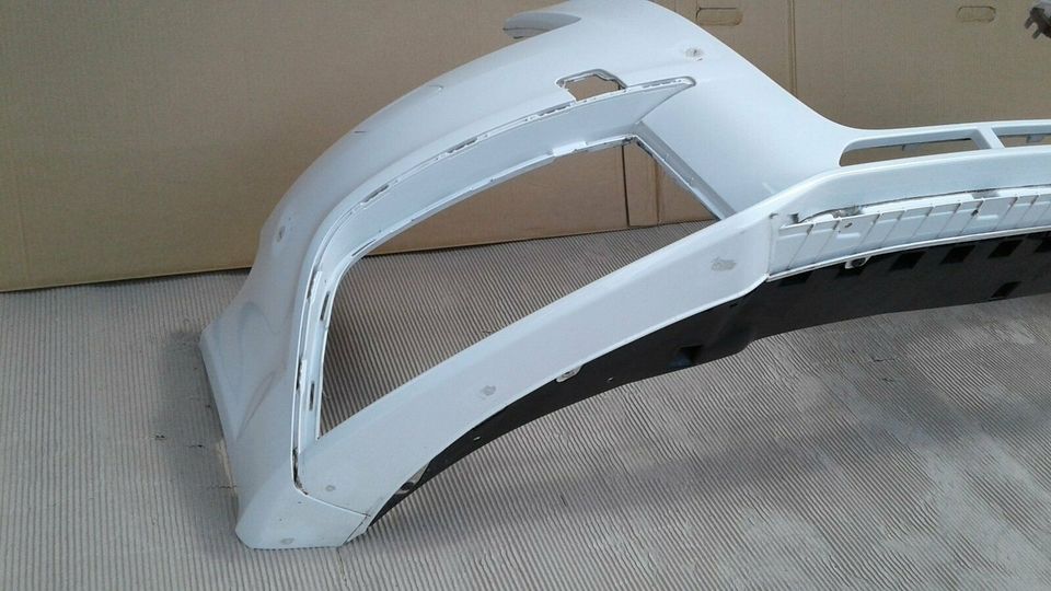 Audi RS3 (8P) Front Bumper - Image 6