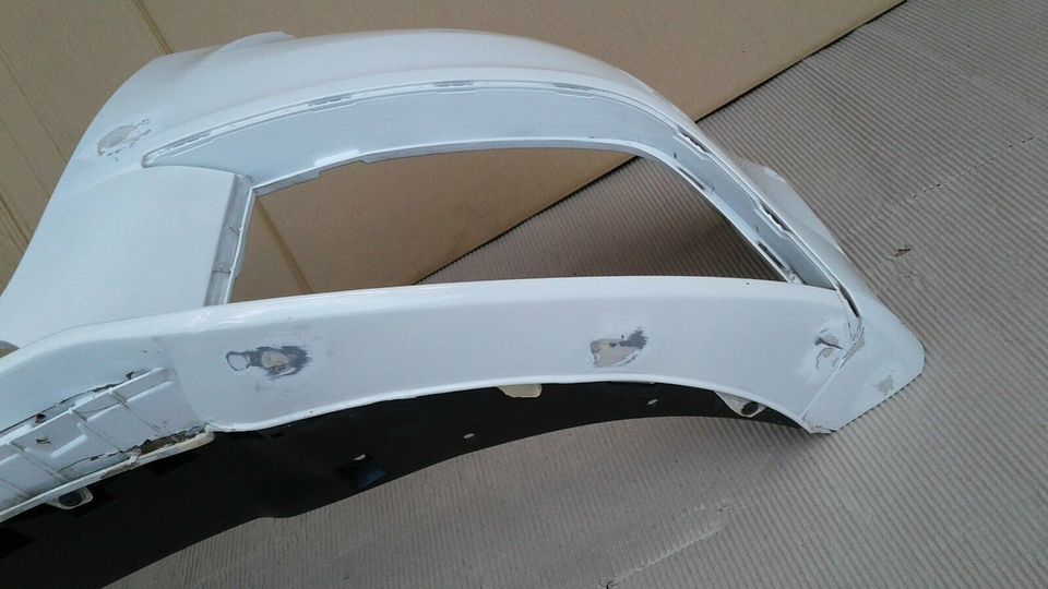 Audi RS3 (8P) Front Bumper - Image 7