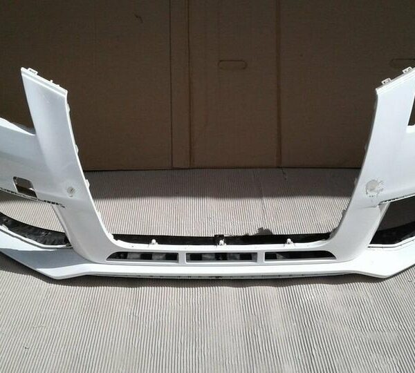 Audi RS3 (8P) Front Bumper