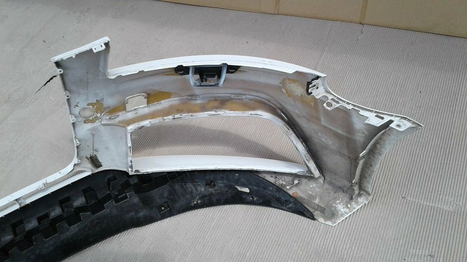 Audi RS3 (8P) Front Bumper - Image 8