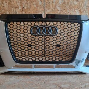 Audi RS3 (8P) Front Bumper