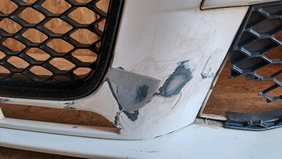 Audi RS3 (8P) Front Bumper - Image 5