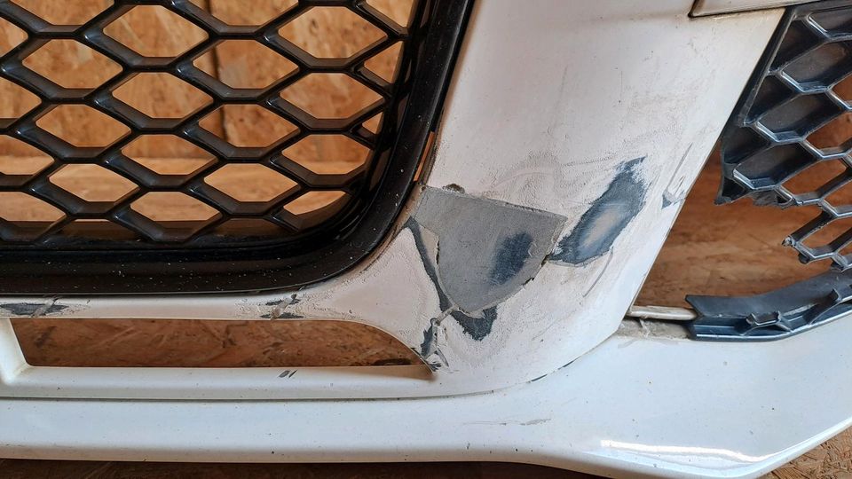 Audi RS3 (8P) Front Bumper - Image 6