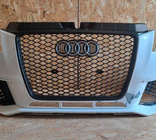 Audi RS3 (8P) Front Bumper