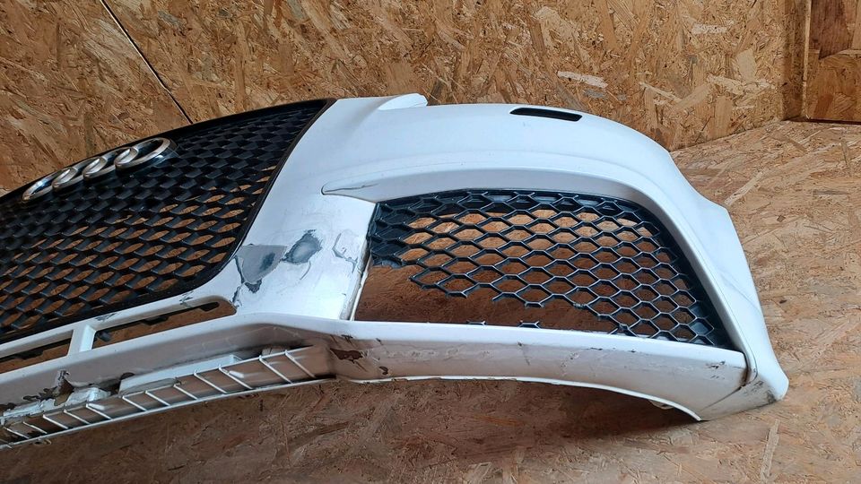 Audi RS3 (8P) Front Bumper - Image 8