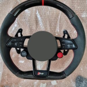 Audi RS3 (8V) S-Line Performance Steering Wheel