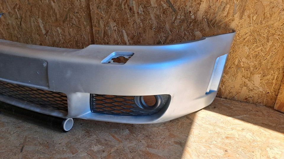 Audi RS4 (B5 8D) Front Bumper – OEM - Image 3