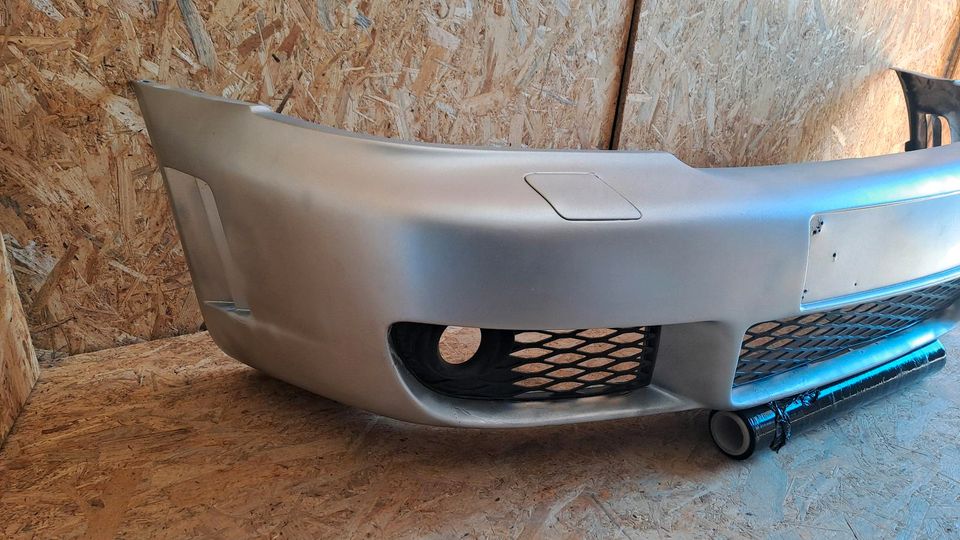 Audi RS4 (B5 8D) Front Bumper – OEM - Image 4