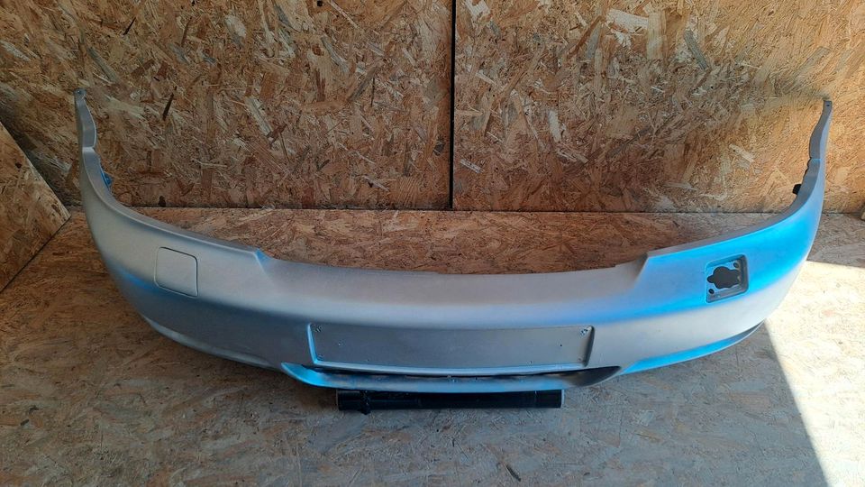 Audi RS4 (B5 8D) Front Bumper – OEM - Image 5