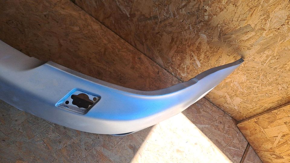 Audi RS4 (B5 8D) Front Bumper – OEM - Image 7
