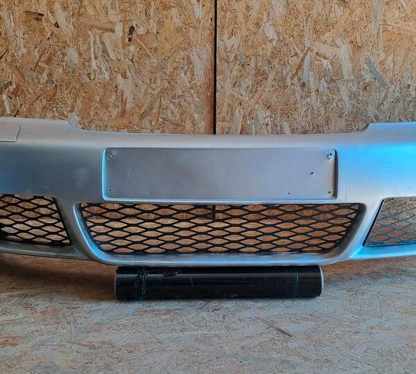 Audi RS4 (B5 8D) Front Bumper – OEM