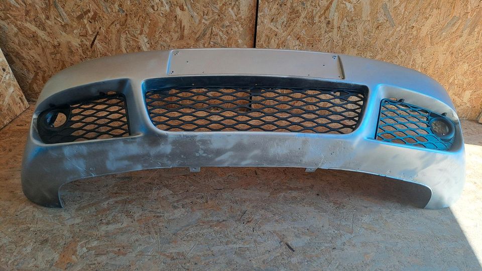 Audi RS4 (B5 8D) Front Bumper – OEM - Image 8