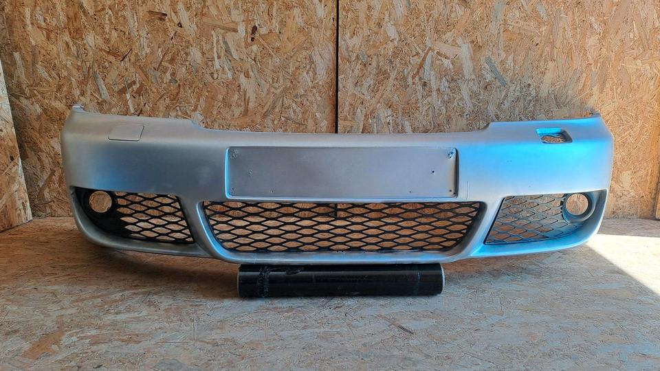 Audi RS4 (B5 8D) Front Bumper – OEM