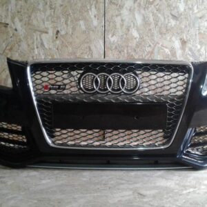 Audi RS5 (8T) Front Bumper (2008–2012)